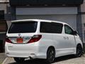 2012 Toyota Alphard
