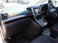 2012 Toyota Alphard