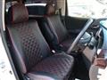 2012 Toyota Alphard