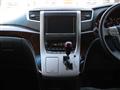 2012 Toyota Alphard