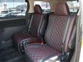 2012 Toyota Alphard