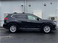 2019 Nissan X-Trail