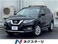 2019 Nissan X-Trail