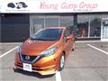 2019 Nissan Note