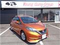 2019 Nissan Note