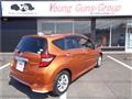 2019 Nissan Note