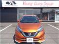 2019 Nissan Note