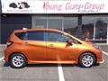 2019 Nissan Note