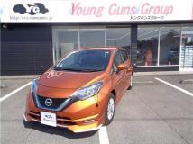 2019 Nissan Note