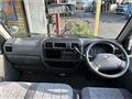 2010 Nissan Vanette Van