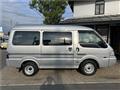 2010 Nissan Vanette Van