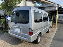2010 Nissan Vanette Van