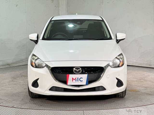 2018 Mazda Demio