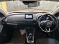 2018 Mazda Demio