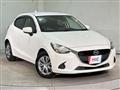 2018 Mazda Demio