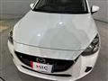 2018 Mazda Demio