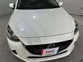 2018 Mazda Demio