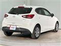 2018 Mazda Demio