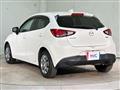 2018 Mazda Demio