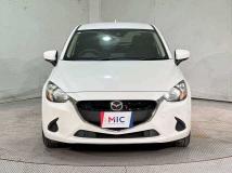 2018 Mazda Demio