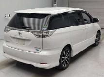 2012 Toyota Estima