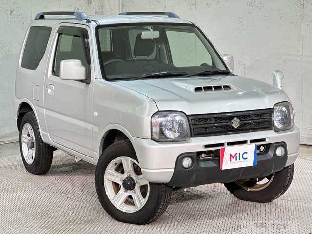 2015 Suzuki Jimny
