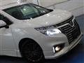 2015 Nissan Elgrand