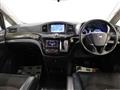 2015 Nissan Elgrand