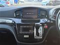 2016 Nissan Elgrand