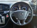 2016 Nissan Elgrand
