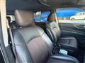 2016 Nissan Elgrand