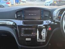 2016 Nissan Elgrand