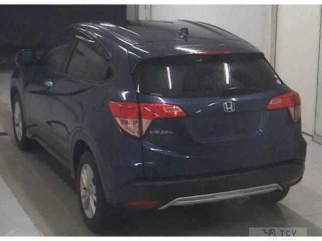 2014 Honda VEZEL