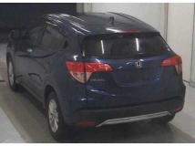 2014 Honda VEZEL