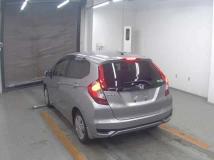 2018 Honda Fit