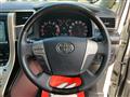 2013 Toyota Vellfire