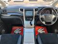 2013 Toyota Vellfire