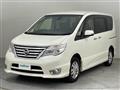 2015 Nissan Serena