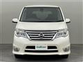 2015 Nissan Serena