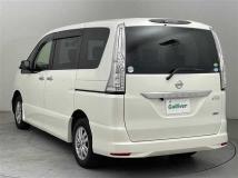 2015 Nissan Serena