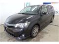 2014 Toyota Corolla Fielder