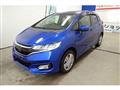 2019 Honda Fit