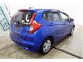 2019 Honda Fit