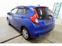 2019 Honda Fit