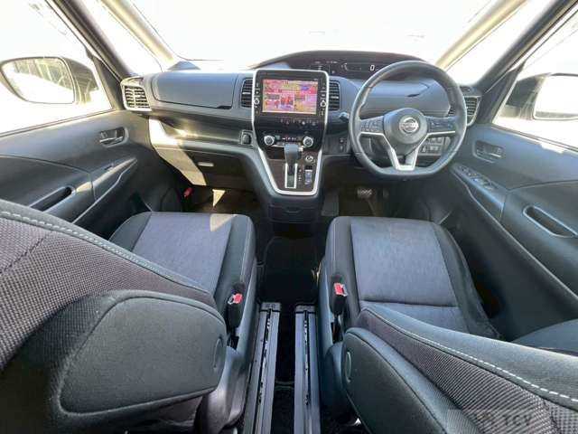 2016 Nissan Serena