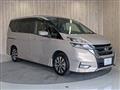 2019 Nissan Serena