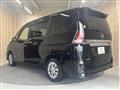 2019 Nissan Serena