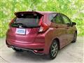 2017 Honda Fit