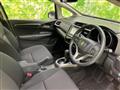 2017 Honda Fit