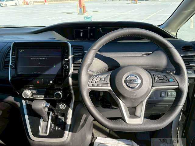 2018 Nissan Serena